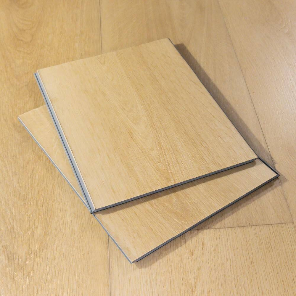 Take Home Sample Modin LVP Soho Signature Microbevel Click Lock Waterproof Luxury Vinyl Plank Flooring Cut Sample price history on PriceWatchPro