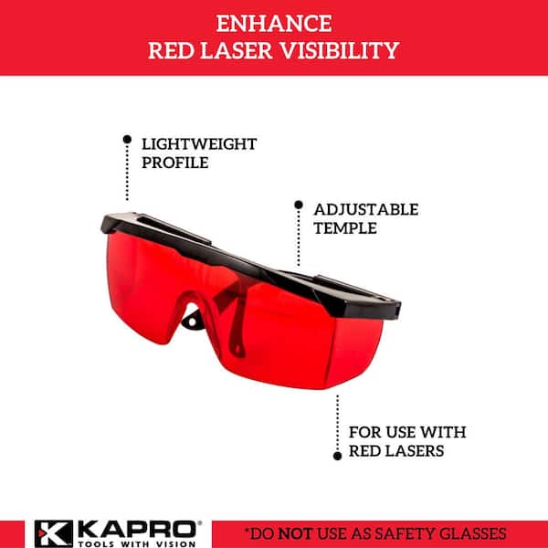 Beamfinder Glasses
