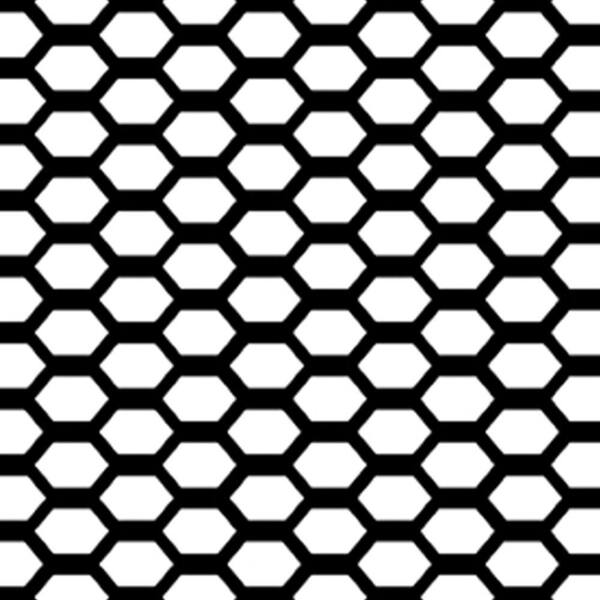 thumbnail image 2 of Different Size Sheets Of Expanded Aluminum Black Metal Mesh - 30mm X 10mm Opening 2 of 2