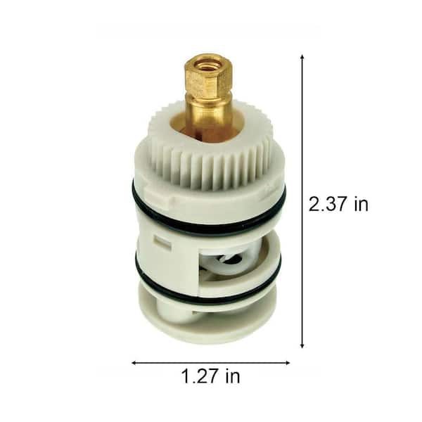 Valley VA-5 Cartridge