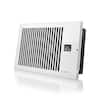AC Infinity Airtap T6 120 CFM 6 in. x 10 in. Quiet Register