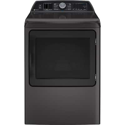 general electric washer warranty