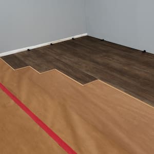 750 sq. ft. 3 ft. x 250 ft. x .009 in. 30 lb. Waxed Paper Underlayment for Wood Flooring