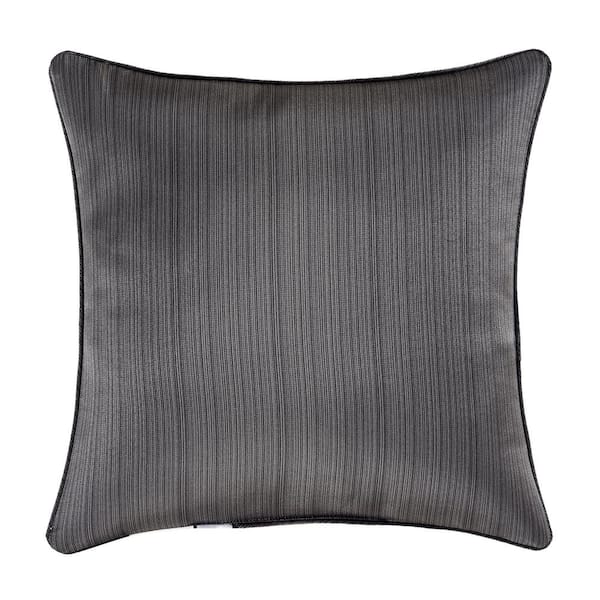 Uncovered best sale throw pillows