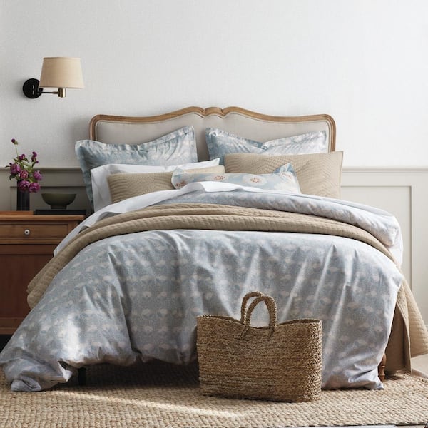 Company Cotton Sham
