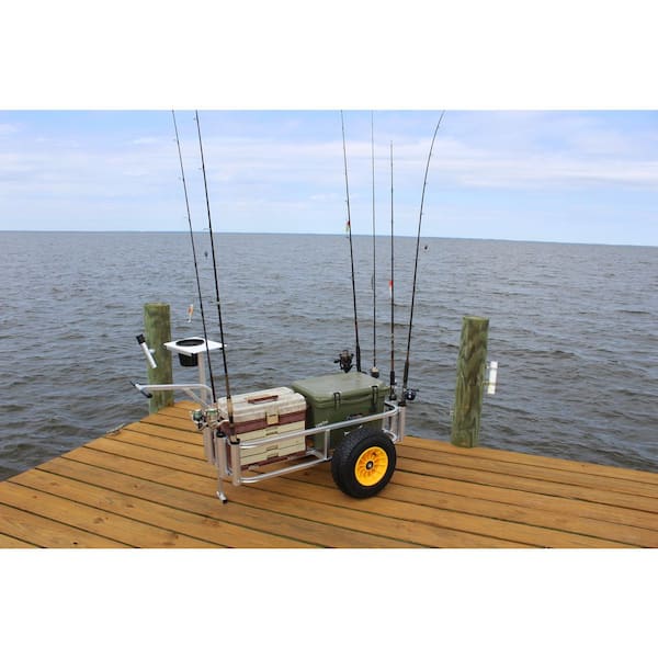 Fishing Reel Toilet Paper Holder (reel In This Gift For Your Man!)