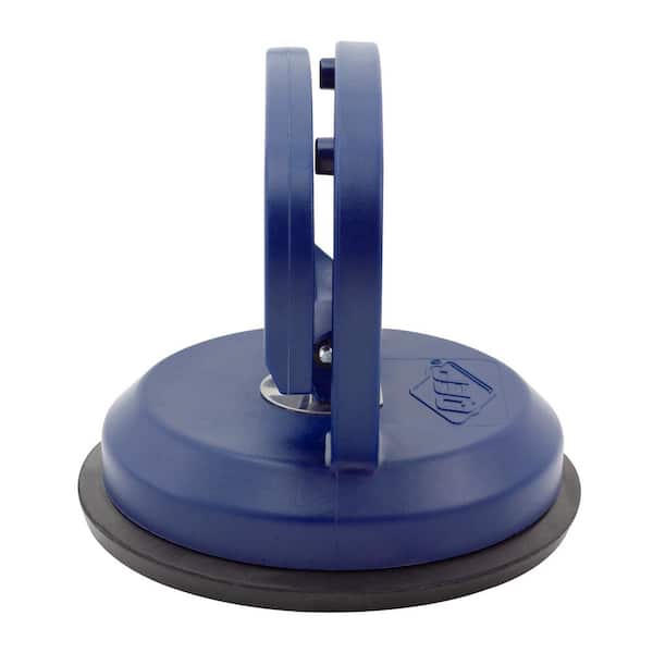 GOLDBLATT 15-lb 4.5-in Dia Rubber Tile Suction Cup at
