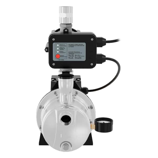 Water Pressure Booster Pumps - Best Prices & Inventory — Pump Stop