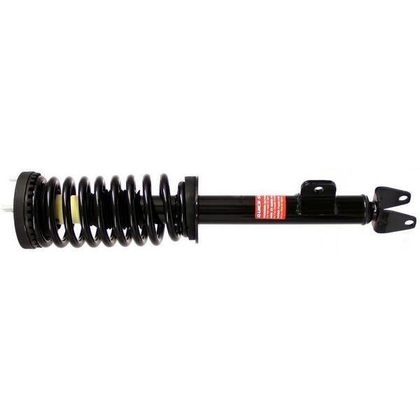 Monroe Quick Strut Complete Strut Assembly 172248 The Home Depot 9387