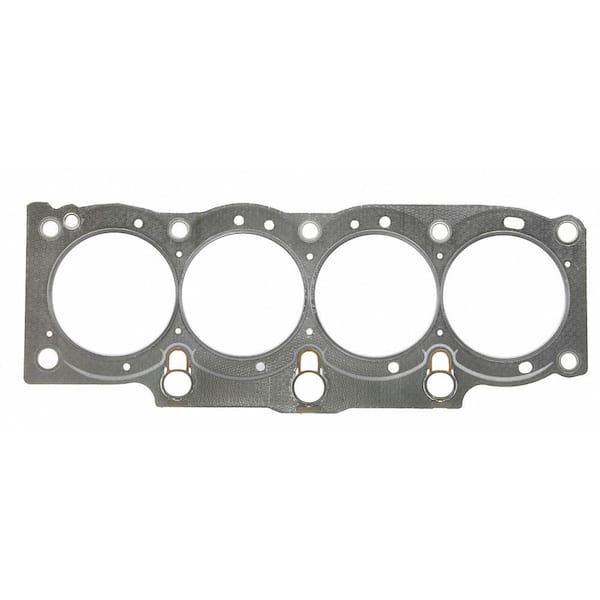 FEL-PRO Engine Cylinder Head Gasket 9861 PT - The Home Depot