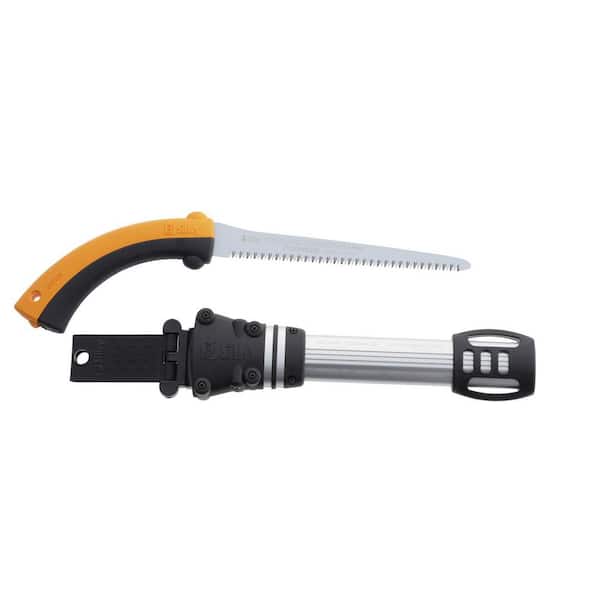 Silky TSURUGI 8 in. Medium Teeth Tree Saw