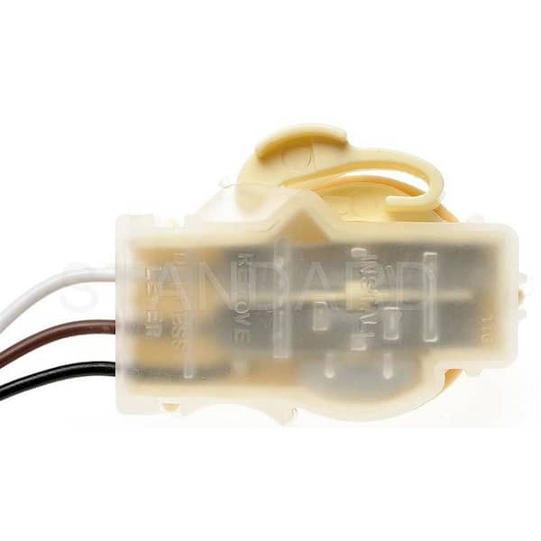 Unbranded Socket