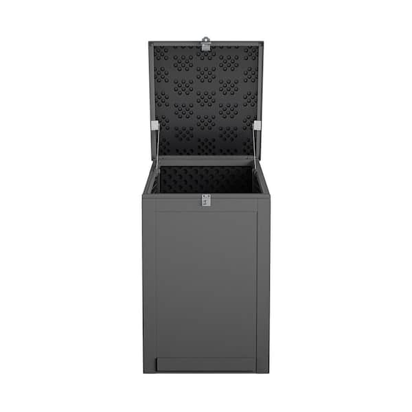 【極上・美品】Supreme Large l Storage Box Supreme Large Metal Storage Box | Grailed