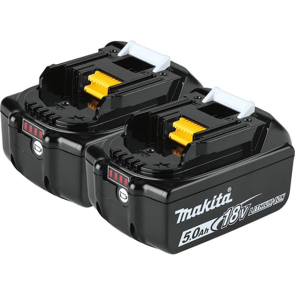 Makita LXT 14 in. 18V X2 (36V) Brushless Electric Battery Chainsaw 