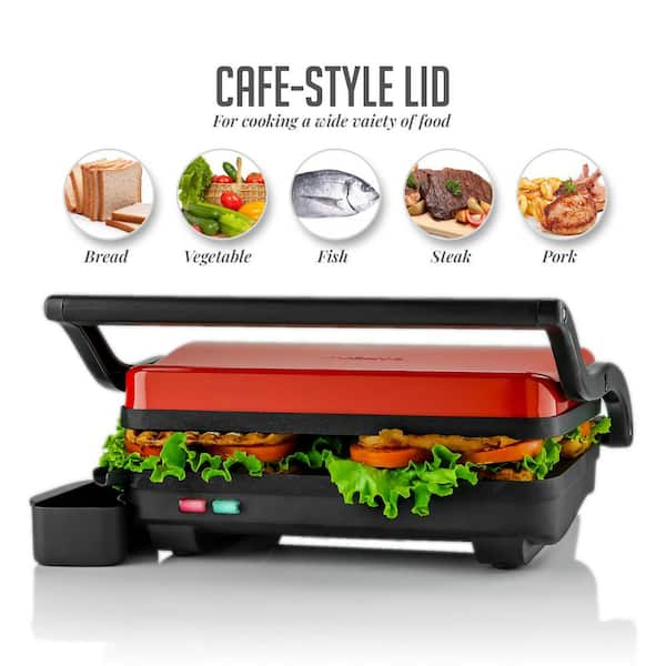 big panini press