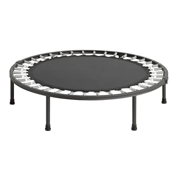 Upper Bounce Replacement Jumping Mat Fits 11 FT Round Trampoline Frame With 72 for sale online 