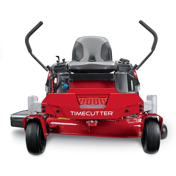 Toro TimeCutter 42 in. Briggs and Stratton 22 HP V-Twin Gas Dual 
