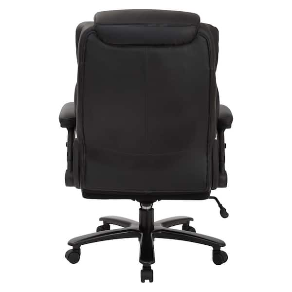 Office star big and tall deals chair