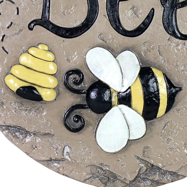 Shop Online Hand Painted honeybee Rocks