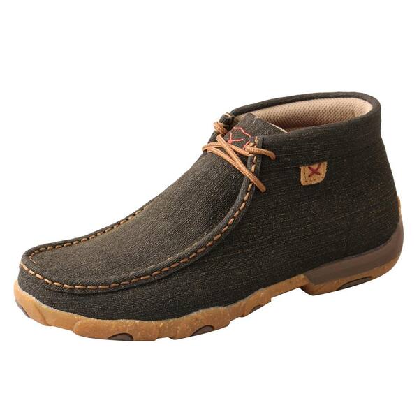women's twisted x chukka boots