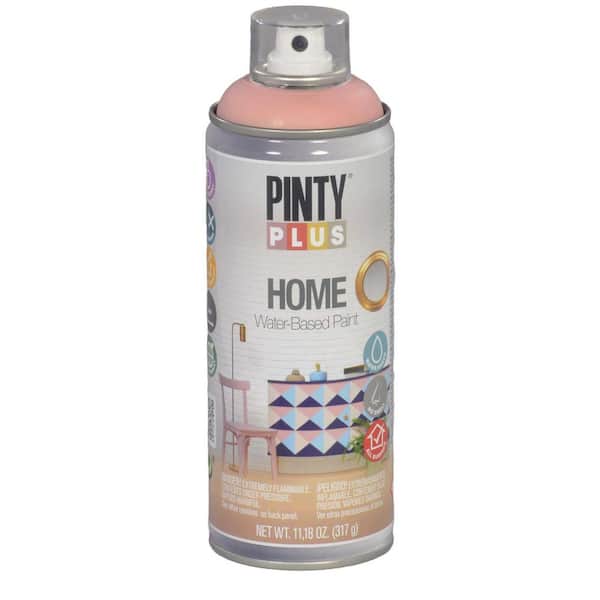 12 oz. Gloss Candy Pink General Purpose Spray Paint
