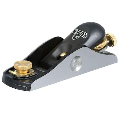 Sweetheart No. 60 1/2, 6-1/2 in. Low Angle Block Plane