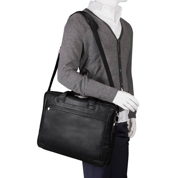 large laptop briefcase