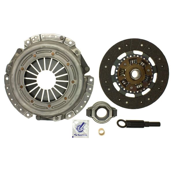 Sachs Clutch Kit