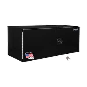 Crescent Jobox 36 in. x 12 in. x 14 in. Black Steel