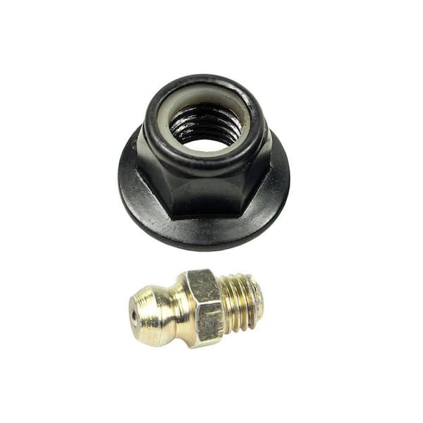 Mevotech Supreme Lateral Arm and Ball Joint Assembly