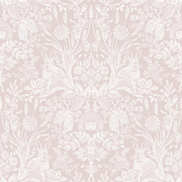 Beautiful wallpapers from Holden Decor - The Design Sheppard