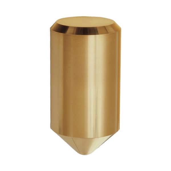 Lab Security Kwikset #5 Bottom Pin (100-Pack)