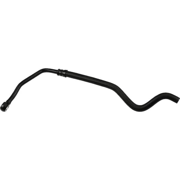 Sunsong Power Steering Reservoir Line Hose - Reservoir To Pump