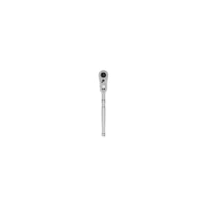 3/8 in. Drive x 6 in. Flex Head Quick-Release Small Body Ratchet