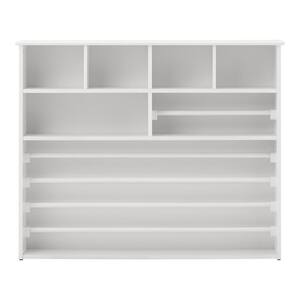 Craft Gift Wrap Hutch in White (42 in. W)