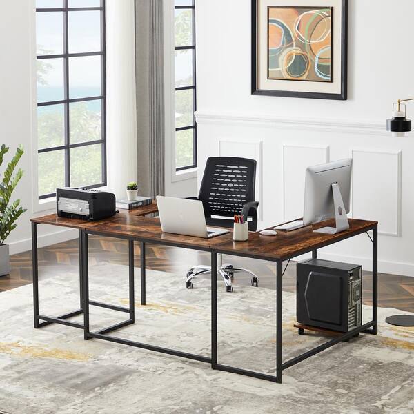 10 Best Corner Desks For Turning Any Space Into A Workspace - Triangular  Desks