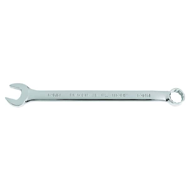 Proto 1/2 in. 12-Point Combination Wrench