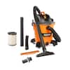 RIDGID 12 Gal. 5.0 Peak HP NXT Shop Vacuum
