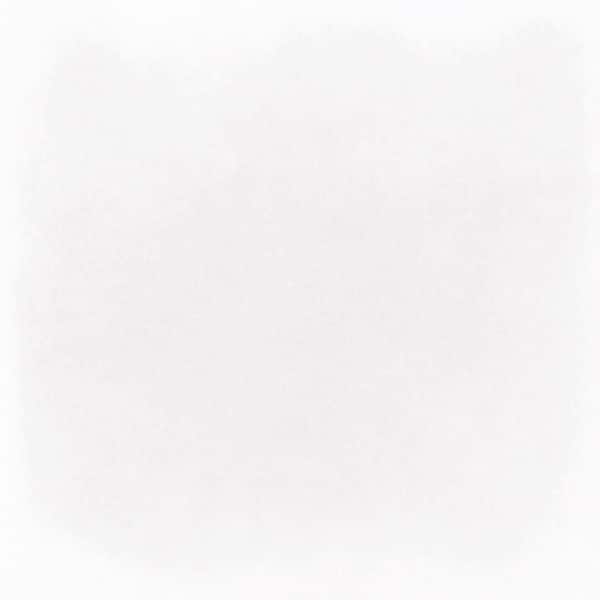 Taj White Sample Glossy Glazed Ceramic Wall Tile, 5 in. x 5 in.
