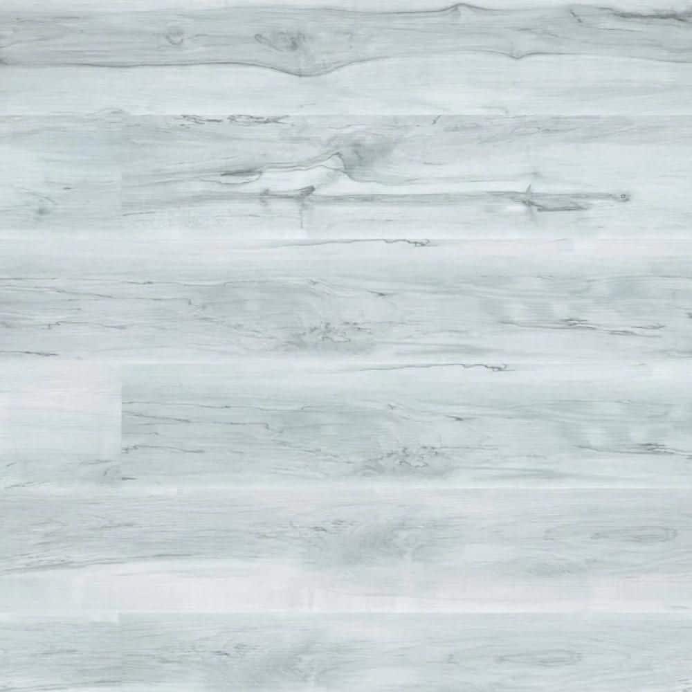 Lifeproof Take Home Sample 7 in. x 7 in. White Sands Hickory Rigid Core Click Lock Luxury