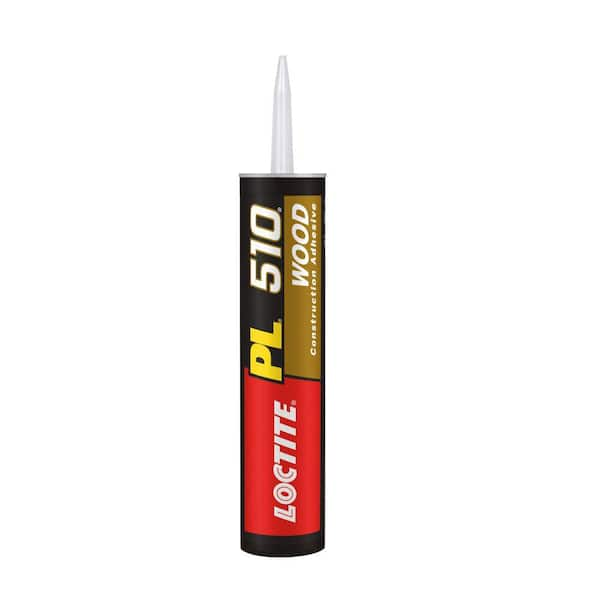 Loctite PL 10 fl. oz. Wood Adhesive