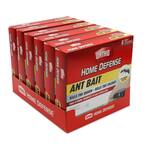 Ortho Plastic Ant Bait Stations 8 Count (6-Pack)