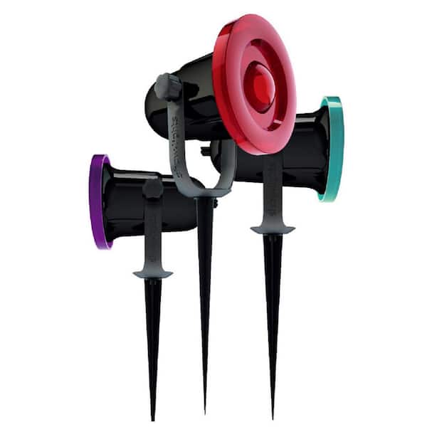 Show Home App RGB LED Spotlight