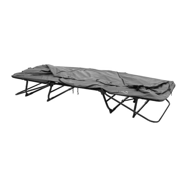 tent cot bcf
