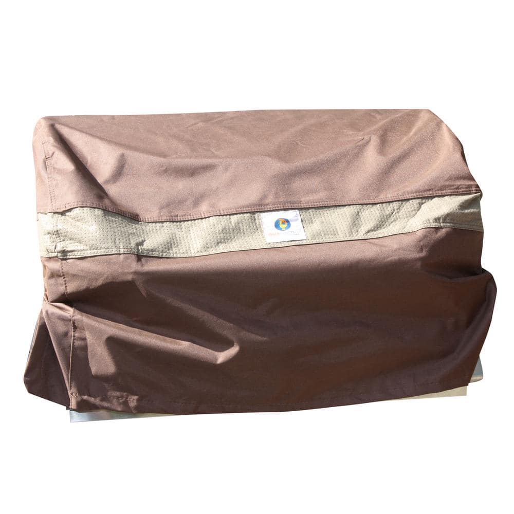 Duck Covers Ultimate 33 in. BBQ Hood Cover price history on PriceWatchPro