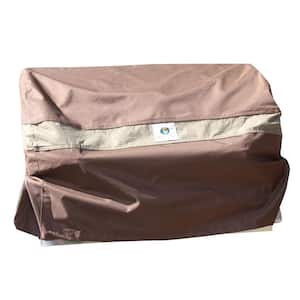 Ultimate 33 in. BBQ Hood Cover