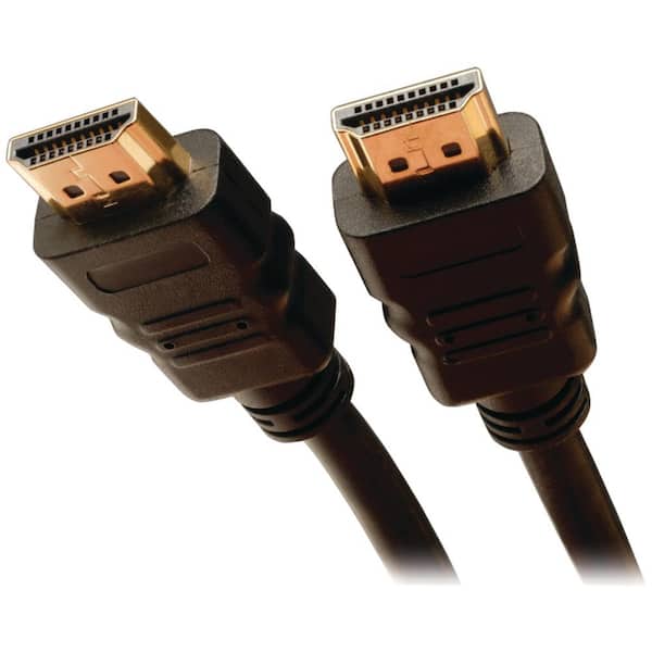 High-Speed HDMI Cable with Ethernet