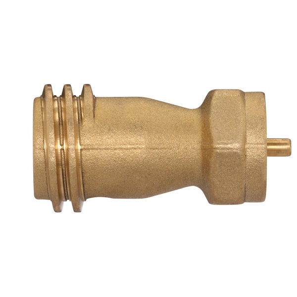 1 lb. Tank Adaptor