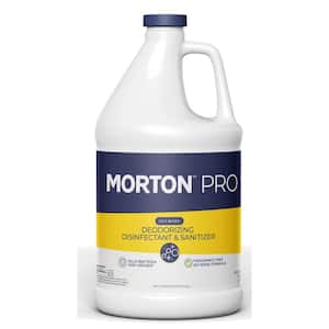 DEODORIZING DISINFECTANT & SANITIZER (1 Gallon)