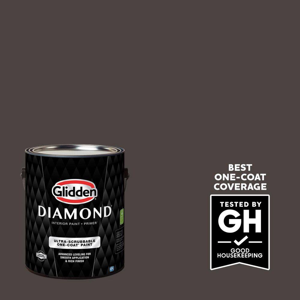 1 gal. PPG1002-7 Phantom Mist Ultra-Flat Interior Paint with Primer price history on PriceWatchPro